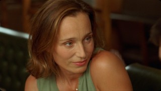 Kristin Scott Thomas in Partir