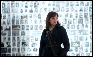 Kristin Scott Thomas in Elle s'appelait Sarah
