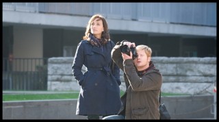 Kristin Scott Thomas in Elle s'appelait Sarah