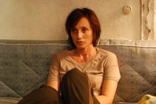 Kristin Scott Thomas in Contre toi