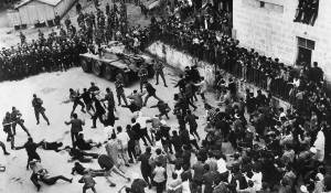 La Battaglia di Algeri filmstill La Battaglia di Algeri filmstill