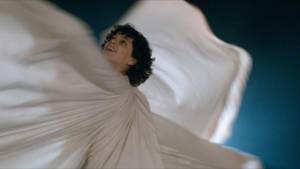 La danseuse: Soko (Loïe Fuller) La danseuse: Soko (Loïe Fuller)