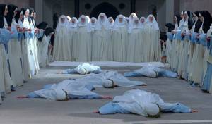 La Religieuse filmstill La Religieuse filmstill