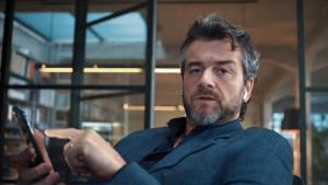 Ladies Night: De Matchmaker: Kasper van Kooten Ladies Night: De Matchmaker: Kasper van Kooten