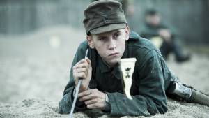 Land Of Mine: Louis Hofmann (Sebastian Schumann) Land Of Mine: Louis Hofmann (Sebastian Schumann)