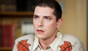 Laurence Anyways: Melvil Poupaud (Laurence Laurence Alia) Laurence Anyways: Melvil Poupaud (Laurence Laurence Alia)