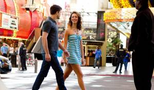 Lay the Favourite: Joshua Jackson (Jeremy) en Rebecca Hall (Beth Raymer) Lay the Favourite: Joshua Jackson (Jeremy) en Rebecca Hall (Beth Raymer)