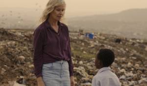 Layla Fourie filmstill Layla Fourie filmstill