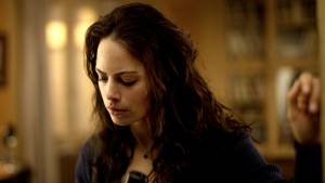 Le passé: Berenice Bejo (Marie) Le passé: Berenice Bejo (Marie)