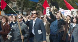 Le redoutable: Louis Garrel (Jean-Luc Godard) Le redoutable: Louis Garrel (Jean-Luc Godard)