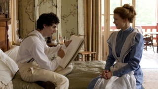 Léa Seydoux in Journal d'une femme de chambre