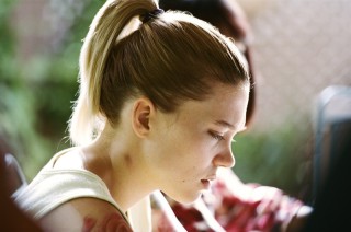 Léa Seydoux in Juste la fin du monde