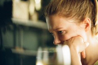 Léa Seydoux in Juste la fin du monde