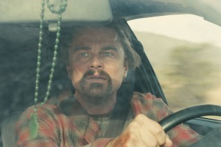 Leonardo DiCaprio in One Battle After Another