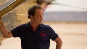 Les chevaliers blancs: Vincent Lindon (Jacques Arnault) Les chevaliers blancs: Vincent Lindon (Jacques Arnault)