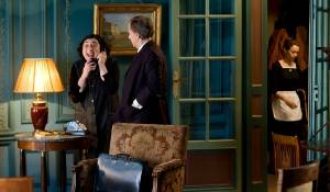 Les femmes du 6ème étage: Fabrice Luchini (Jean-Louis Joubert) Les femmes du 6ème étage: Fabrice Luchini (Jean-Louis Joubert)