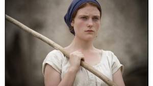 Les gardiennes: Iris Bry (Francine Riant) Les gardiennes: Iris Bry (Francine Riant)