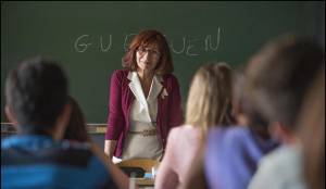 Ariane Ascaride (Anne Gueguen) Ariane Ascaride (Anne Gueguen)