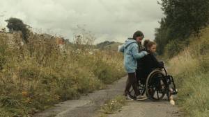 Piepkuikens filmstill
