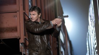 Liam Neeson in Run All Night