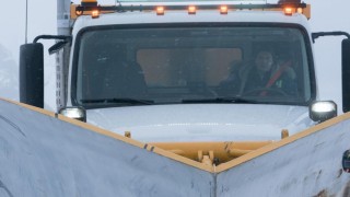 Liam Neeson in Cold Pursuit