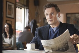 Liam Neeson in Chloe