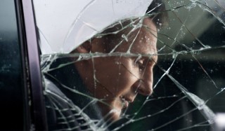 Liam Neeson in Unknown