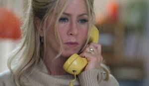 Life of Crime: Jennifer Aniston (Mickey Dawson) Life of Crime: Jennifer Aniston (Mickey Dawson)