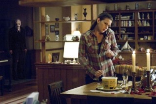 Still: The Strangers