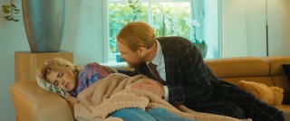 Liza Sips en Jesper Hesseling in Duivinder