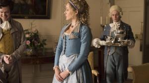 Love & Friendship filmstill Love & Friendship filmstill