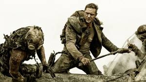 Mad Max: Fury Road filmstill
