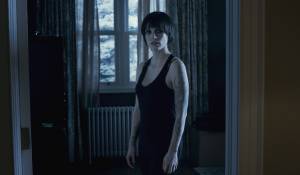 Mama: Jessica Chastain (Annabel) Mama: Jessica Chastain (Annabel)