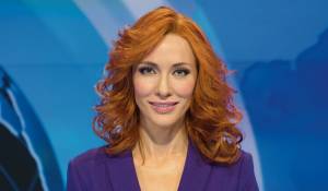 Manifesto: Cate Blanchett (Various) Manifesto: Cate Blanchett (Various)