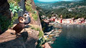 Manou the Swift filmstill Manou the Swift filmstill