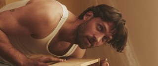 Manuel Broekman in Over De Grens