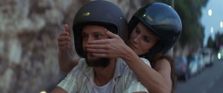 Pierre Niney en Marine Vacth in Mascarade