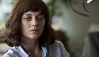 Marion Cotillard in Contagion