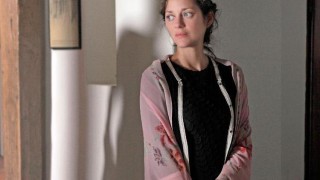 Marion Cotillard in Les fantômes d'Ismaël