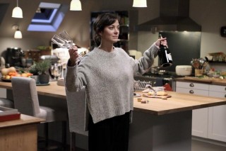 Marion Cotillard in Rock'n Roll
