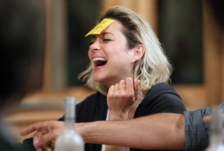 Marion Cotillard in Nous finirons ensemble