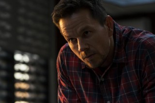 Mark Wahlberg in Mile 22