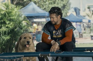 Mark Wahlberg in Arthur the King