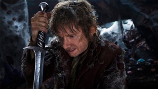 The Hobbit: The Desolation of Smaug