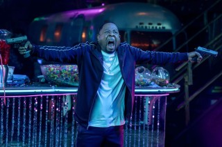 Martin Lawrence in Bad Boys: Ride or Die