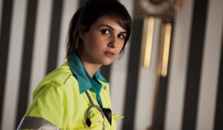 Maryam Hassouni in Doodslag