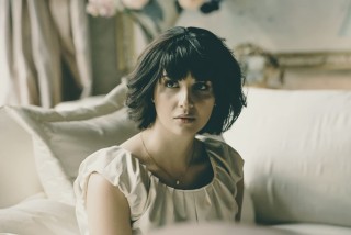 Maryam Hassouni in The Host