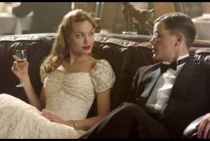 Still: The Good Shepherd