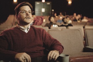 Matt Damon in The Informant!