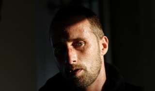 Matthias Schoenaerts in De rouille et d'os